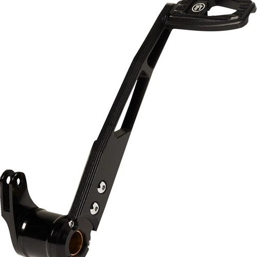 Performance Machine Drifter Toe Brake Lever +1" Black Ops #0032-1128-SMB