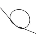 Motion Pro Clutch Cable Black for Suzuki GZ250 1999-2010