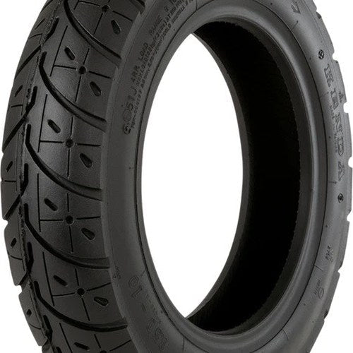 Kenda K329 Scooter Tire 3.50-10 Front/Rear Bias Tube/Tubeless