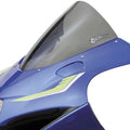 Zero Gravity Corsa Windscreen Smoke fits Suzuki GSX-R1000/GSX-R1000R 2017-2025