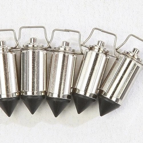 K&L Float Needle 5-Pack #18-6349 fits Yamaha/Honda/KTM/Kawasaki/Suzuki