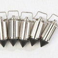 K&L Float Needle 5-Pack #18-6349 fits Yamaha/Honda/KTM/Kawasaki/Suzuki