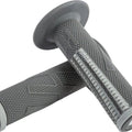 Odi Emig Pro V2 Lock-On Grips Gray