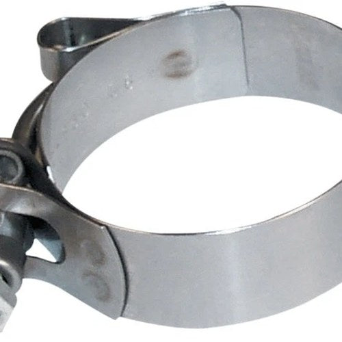 S&S Intake Manifold Clamp for Rubberband Style Cylinder Head #16-0231