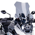 Puig Touring Windscreen Smoke #6486H BMW R 1200 GS/R 1200 GS Adventure
