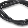 DS Universal Vinyl Brake Line with AN-3 Fittings 21"
