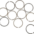 Eastern Countershaft/2nd Gear Retaining Ring 10-Pack A-35810-36 Harley Davidson