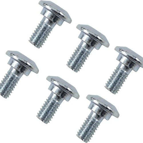 Moose Brake Rotor Bolts #209744 for Kawasaki/Suzuki