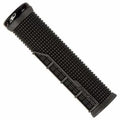 Lizard Skins Single-Clamp Lock-On Machine Grips Jet Black