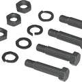Colony Hex Head Floorboard Hinge Bolt Kit Driver Parkerized Harley Davidson