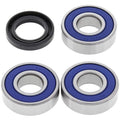 All Balls Wheel Bearing & Seal Kit Rear #25-1370 Harley Davidson Sportster