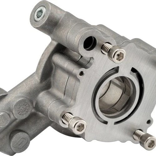 HardDrive High Volume/Pressure Oil Pump #87076 Harley Davidson