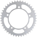 PU 525 Rear Sprocket 43T #138592 for Suzuki GSX-R750/GSX-R600/V-Strom 1000