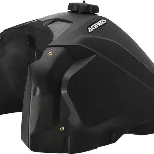 Acerbis Fuel Tank 6.1 Gal Black 2911470001 for Yamaha XTZ700 Tenere 2021-2022