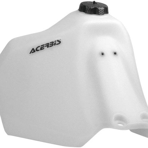 Acerbis Fuel Tank 5.3 Gallon White for Suzuki DR650S/DR650SE 1996-2026