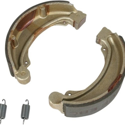 Ebc Brake Shoes Rear #313 Honda