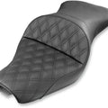 Saddlemen Explorer LS Seat #283615 Harley Davidson Sportster