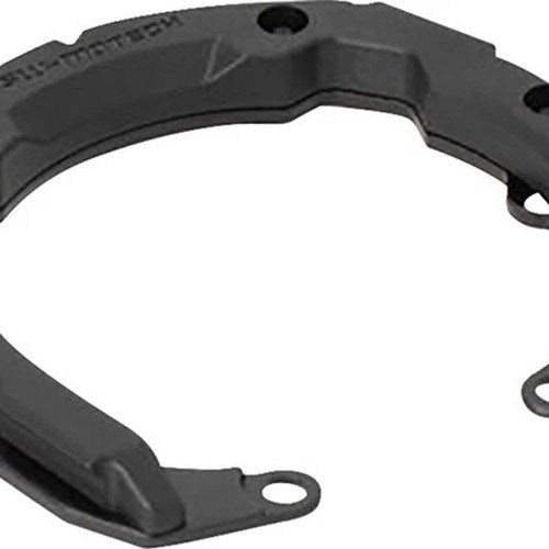SW-Motech Pro Tank Ring Black #TRT.00.787.16001/B Triumph/MV Agusta/BMW/Aprilia