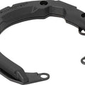 SW-Motech Pro Tank Ring Black #TRT.00.787.16001/B Triumph/MV Agusta/BMW/Aprilia