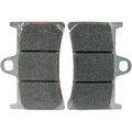 Sbs DC Dual Carbon Race Brake Pads Front for Yamaha R6/R1/YZF-600R/R1M/R7/R1 LE