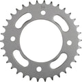 PU 530 Rear Sprocket 34T Honda 550 Four/CB500/Super Sport #140065