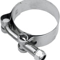 Cobra Stainless Steel T-Bolt Exhaust Clamp 1.25" Diameter