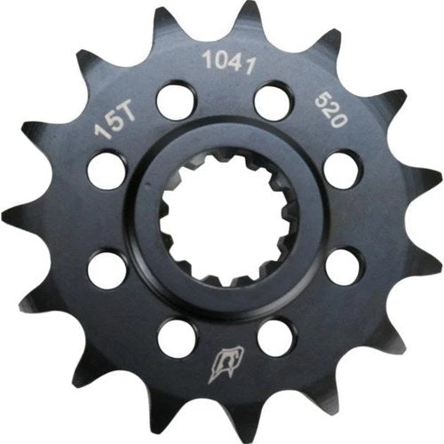 Driven Front Sprocket 520 15T #1041-520-15T for Yamaha R6/FZ6/R6S/R7
