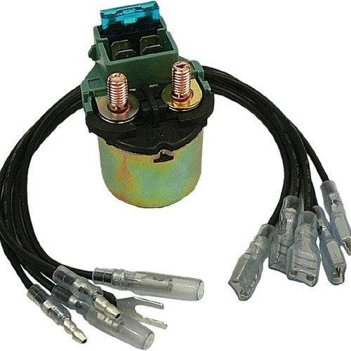 Fire Power Universal Starter Solenoid 12V