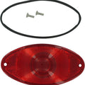 DS Thin Cat Eye Taillight Replacement Lens
