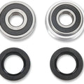 Pivot Works Wheel Bearing & Seal Kit Rear #PWRWK-H20-006 for Honda