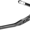Gilles Tooling Clutch Lever Protector/Hand Guard #KHP2-02-BD