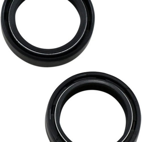 PU Fork Seals #139732 for Kawasaki/Yamaha/Suzuki