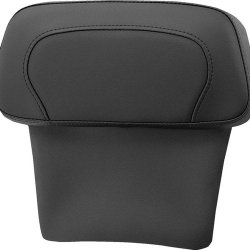 Saddlemen RoadSofa Chopped Tour-Pak Backrest Pad #284644 Harley Davidson