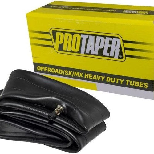 ProTaper Heavy Duty Motorcycle Inner Tube 100/90-19
