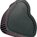K&N Air Filter #HA-1330 for Honda VTX1300C/VTX1300S/VTX1300R/VTX1300T