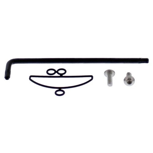 All Balls Carburetor Mid Body Gasket for Keihin Fcr #26-10011
