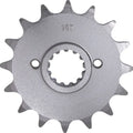 Moose 520 Front Sprocket 16T for Honda XR650L 1993-2021