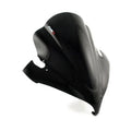 Puig Racing Windscreen Black #1646-N Yamaha FZS600 FZ6 2004-2007