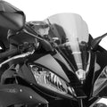 Puig Racing Windscreen Clear #4059-W Yamaha YZF-R6 2006-2007