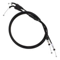 All Balls Throttle Cable fits Yamaha XT350/TW200 Trailway/TT-R250/TT350/XT250