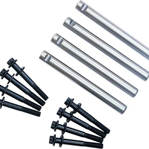 Feuling Gorilla Rocker Shaft/Bolt Kit #1237 Harley Davidson