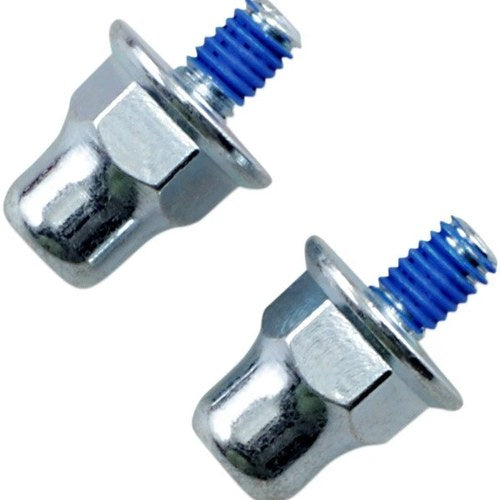 Drag Specialties Footrest Wear Pegs #50500628 #3998190