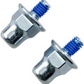 Drag Specialties Footrest Wear Pegs #50500628 #3998190