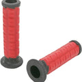 Odi Cush Street Motorcycle Grips Red/Black