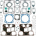 James Top End Gasket Kit 3-7/8" #JGI-17054-99-X Harley Davidson