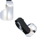 Avon Throttle Boss Chrome