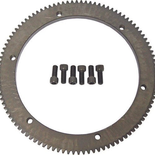HardDrive Starter Ring Gear 102T #68-259 Harley Davidson