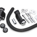 Biker's Choice Flat Side Tank Mount Kit #345270 Harley Davidson