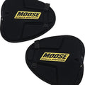 Moose Molded Foam Handguards Black