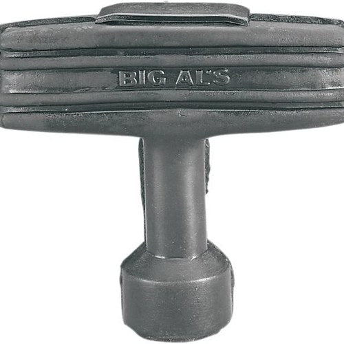 Parts Unlimited Universal Pull Start Handle